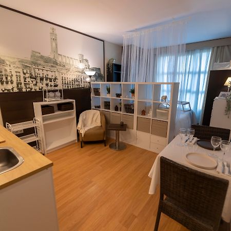 Nastasi Hotel & Spa Льєйда Екстер'єр фото