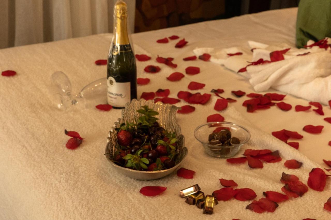 Nastasi Hotel & Spa Льєйда Екстер'єр фото
