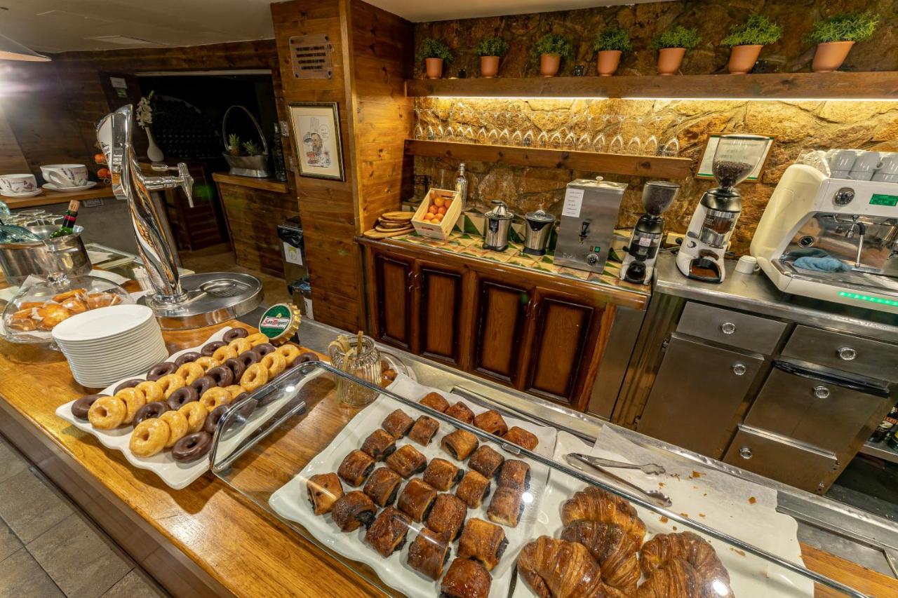 Nastasi Hotel & Spa Льєйда Екстер'єр фото