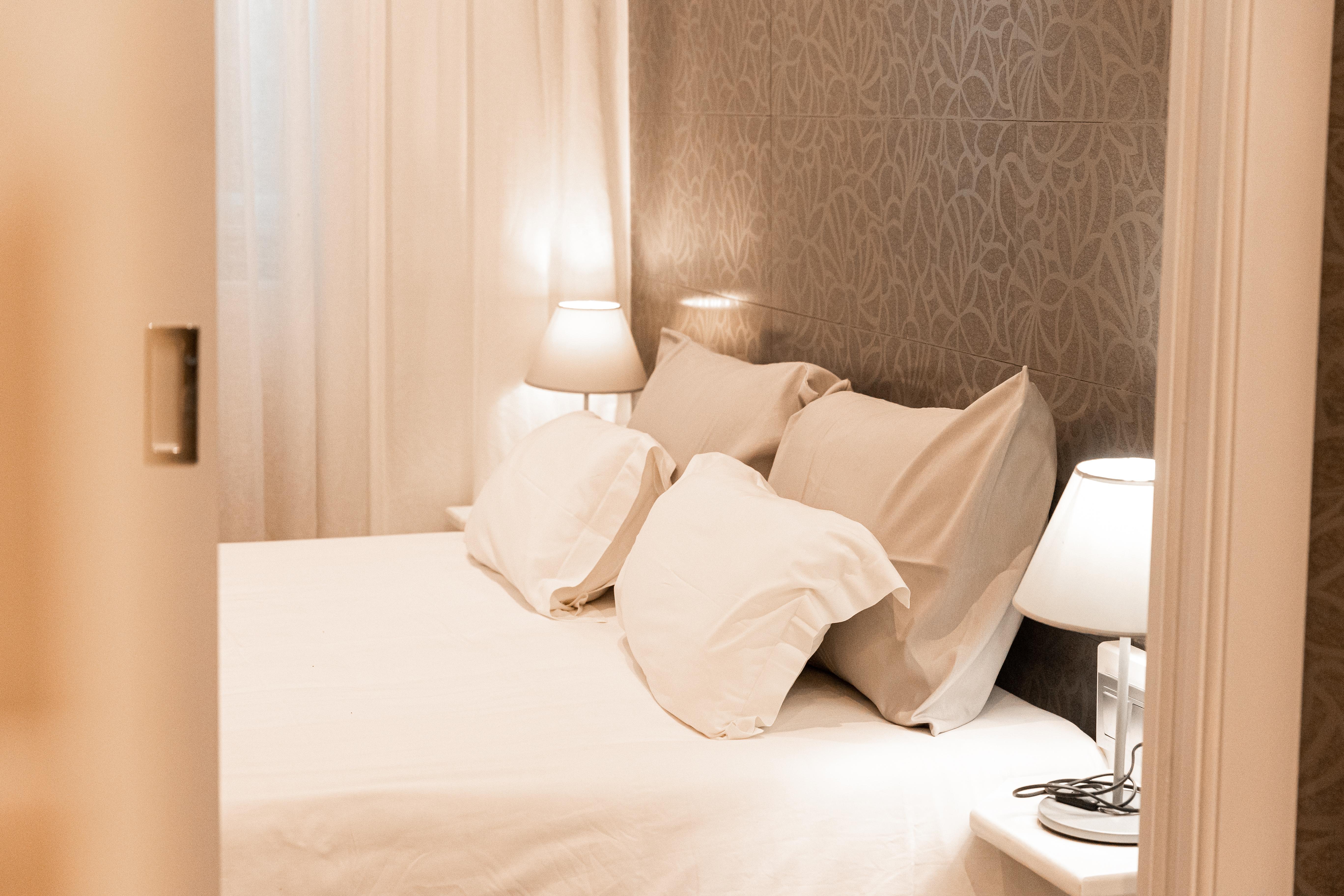 Nastasi Hotel & Spa Льєйда Екстер'єр фото